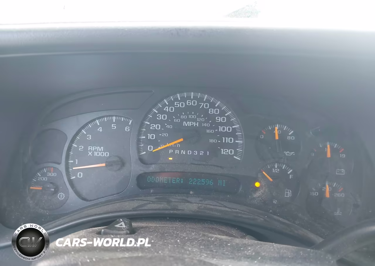 2006 Chevrolet Silverado 1500Hd Lt1 VIN:1GCGC13UX6F188719 - 7