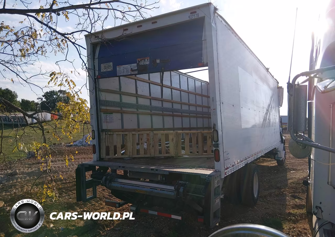 2016 Freightliner M2 106 Medium Duty VIN:1FVACWDU5GHHL1764 - 3