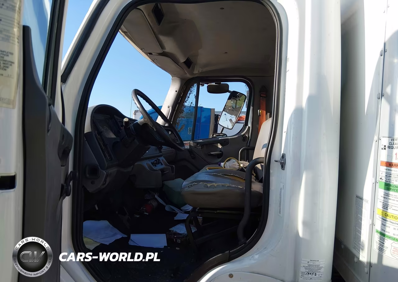 2016 Freightliner M2 106 Medium Duty VIN:1FVACWDU5GHHL1764 - 5
