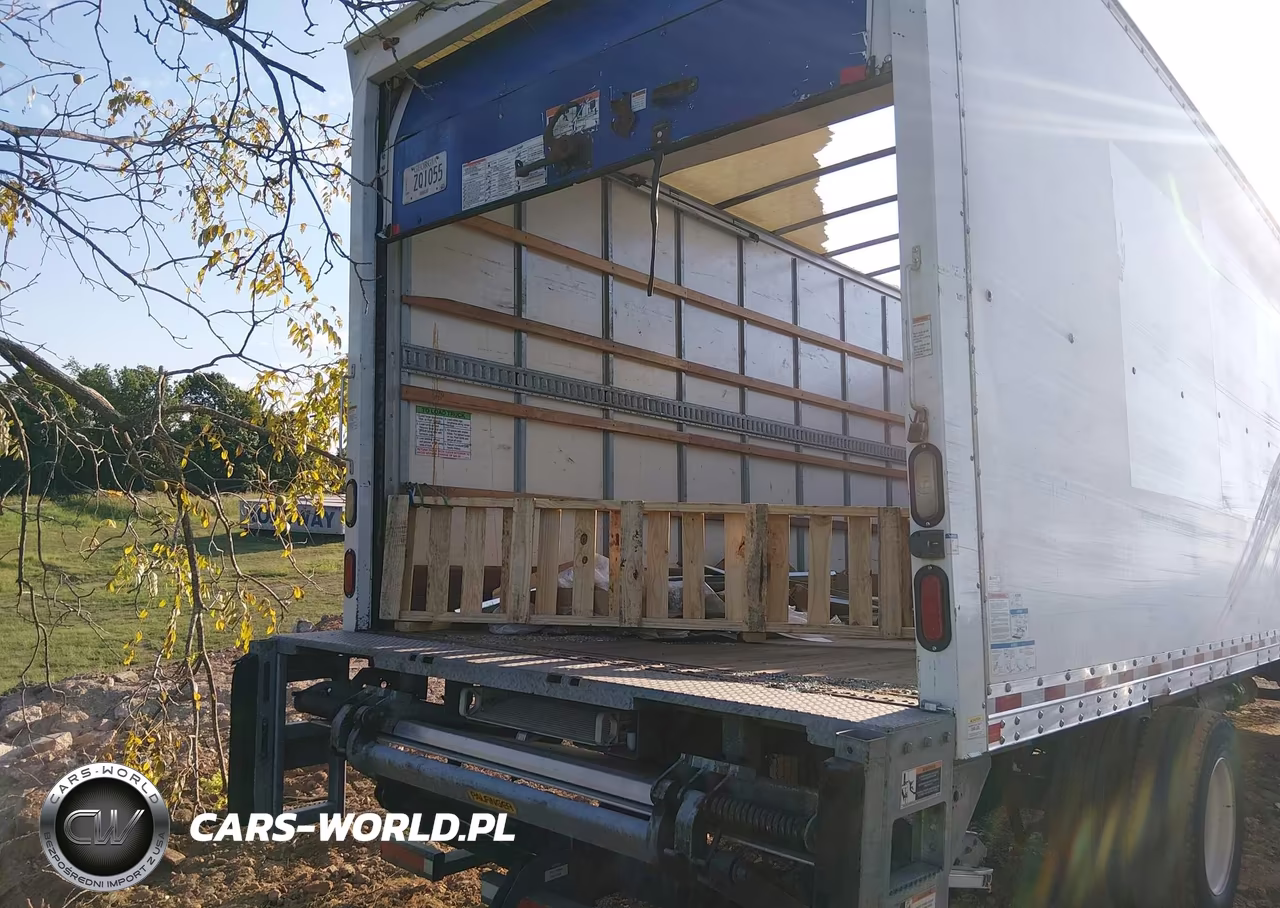 2016 Freightliner M2 106 Medium Duty VIN:1FVACWDU5GHHL1764 - 8