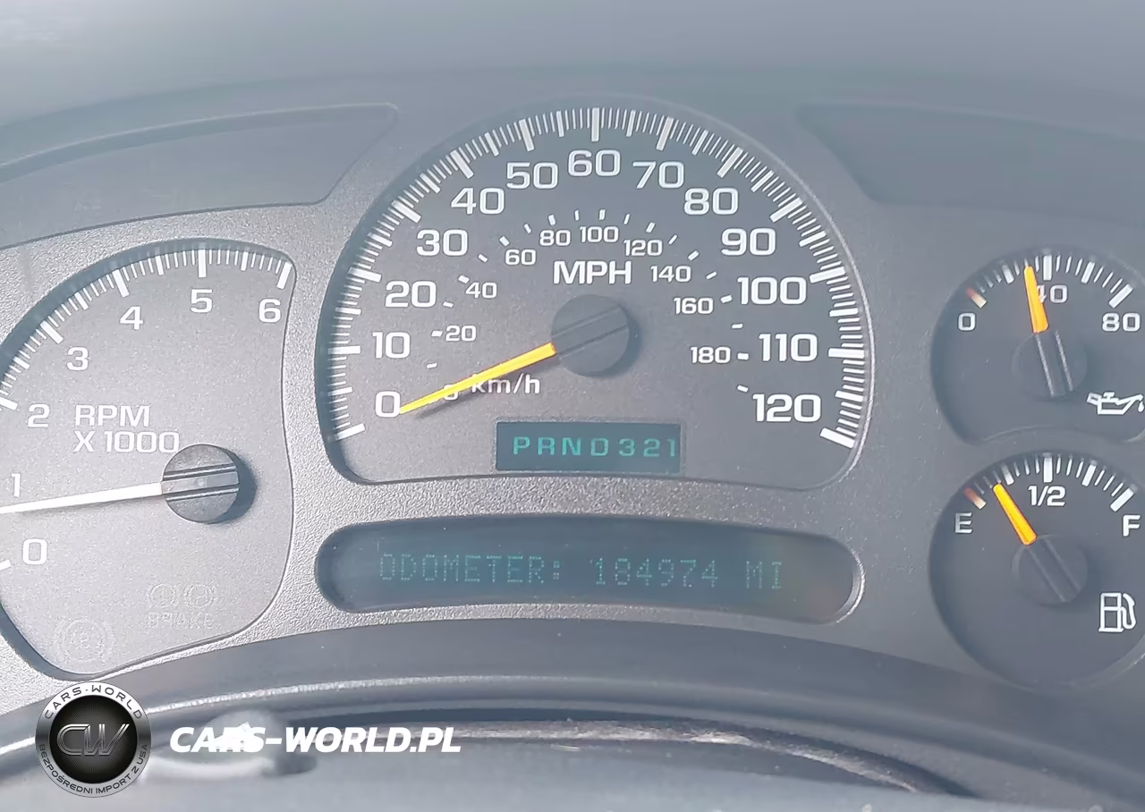 2004 GMC New Sierra K1500 VIN:2GTEK19V741155062 - 7