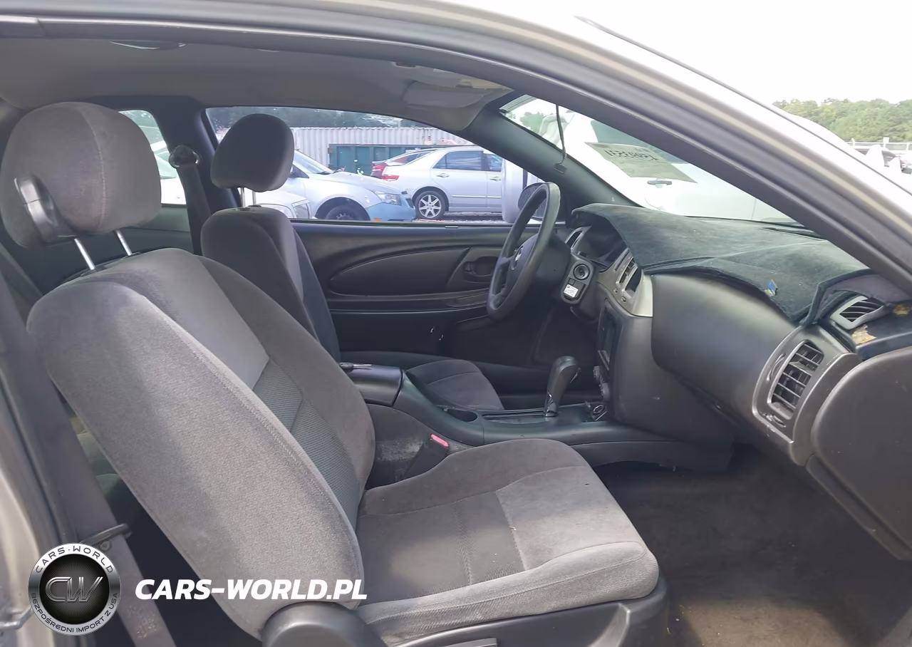 2006 Chevrolet Monte Carlo Lt VIN:2G1WM15K169185908 - 5