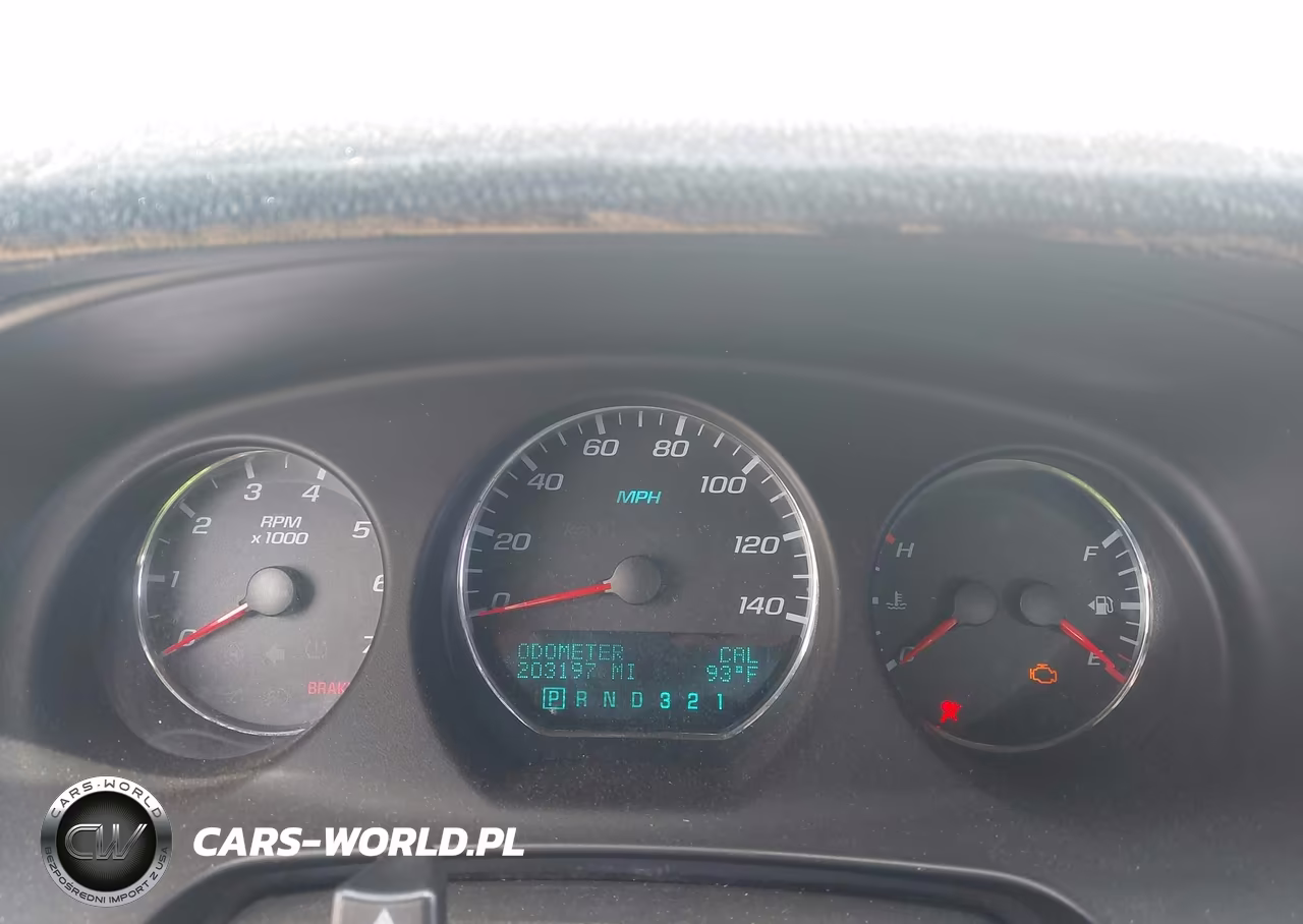 2006 Chevrolet Monte Carlo Lt VIN:2G1WM15K169185908 - 7
