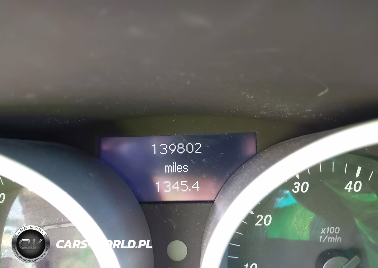 2007 Mercedes-Benz Slk 280 VIN:WDBWK54F17F156599 - 14