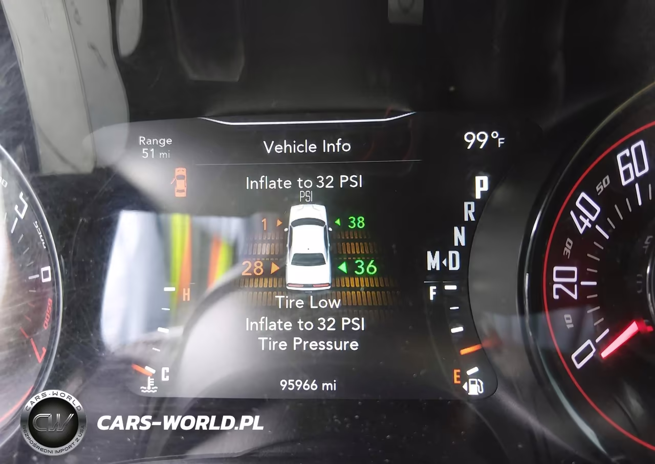 2016 Dodge Challenger Sxt Plus VIN:2C3CDZAG9GH337956 - 19