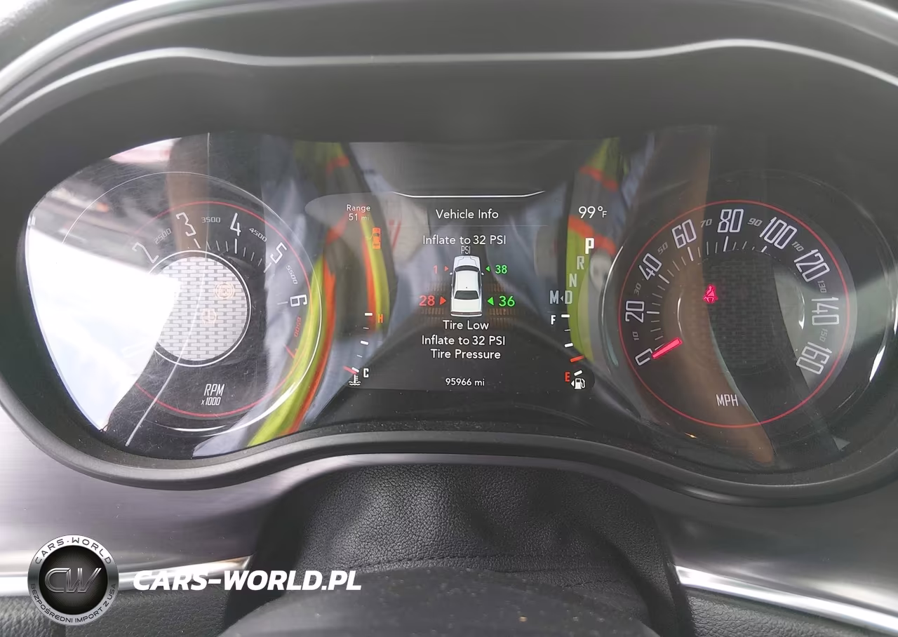 2016 Dodge Challenger Sxt Plus VIN:2C3CDZAG9GH337956 - 7