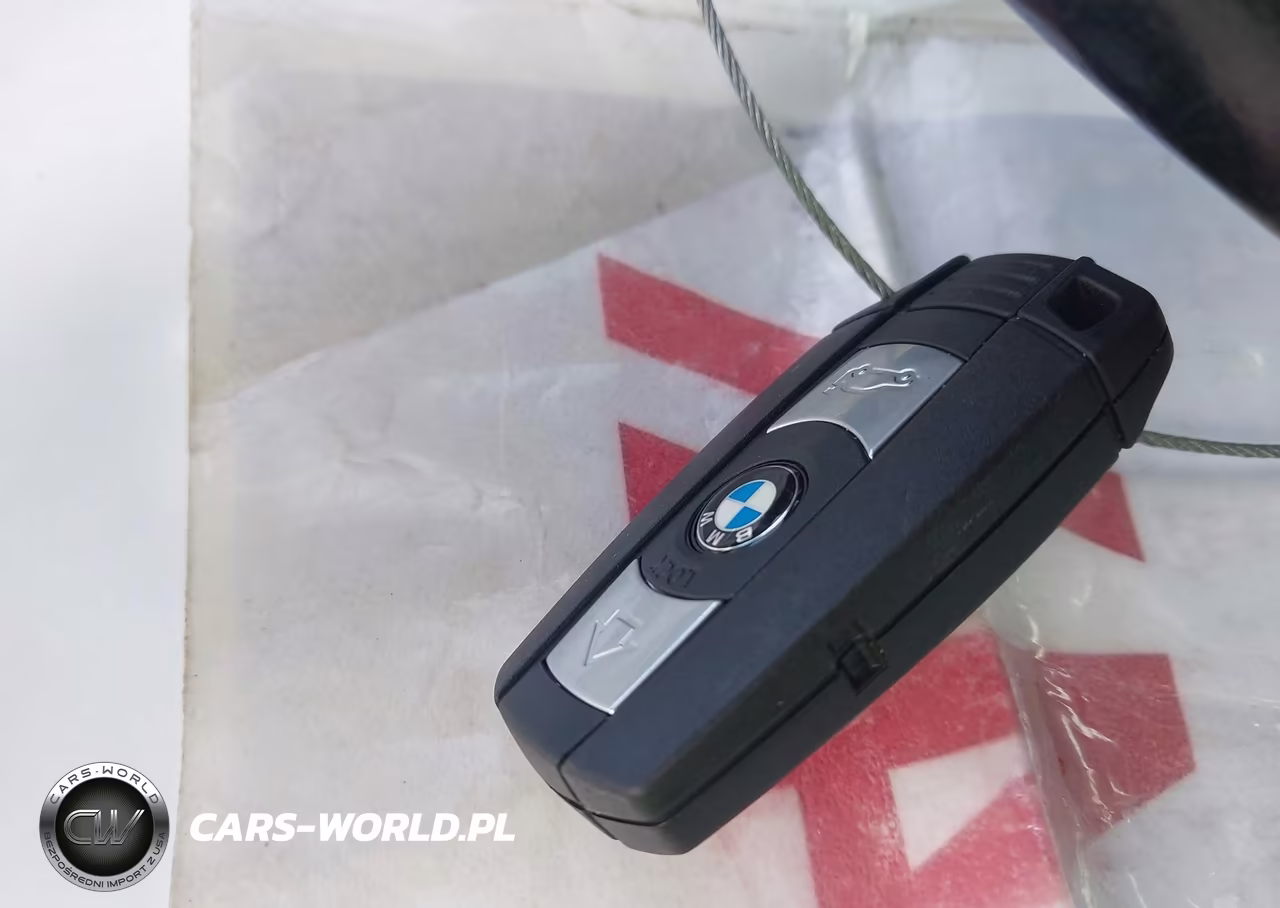 2013 BMW 328I VIN:WBAKE3C51DE771074 - 11