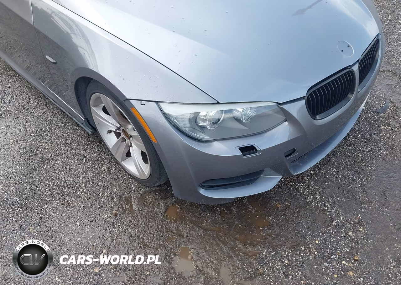 2013 BMW 328I VIN:WBAKE3C51DE771074 - 12