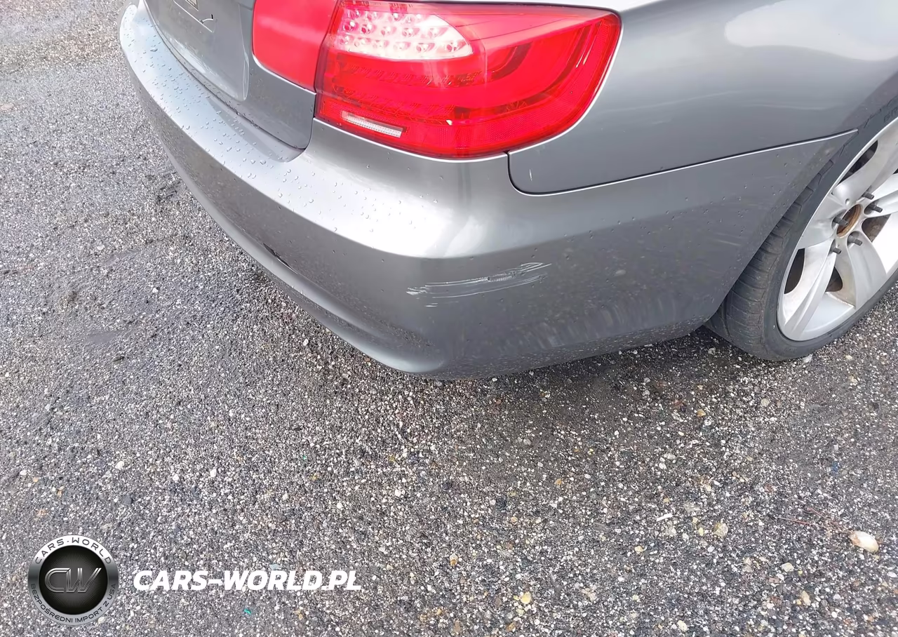 2013 BMW 328I VIN:WBAKE3C51DE771074 - 13