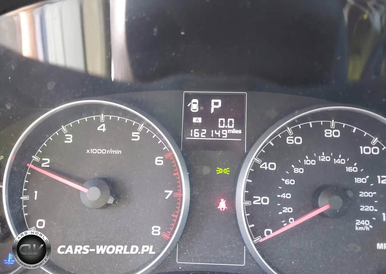 2013 Subaru Legacy 2.5I Premium VIN:4S3BMBG6XD3015113 - 7