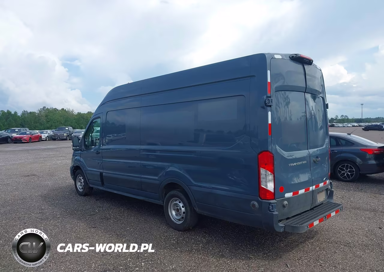 2020 Ford Transit-250 Cargo Van VIN:1FTBR3X82LKA87047 - 14