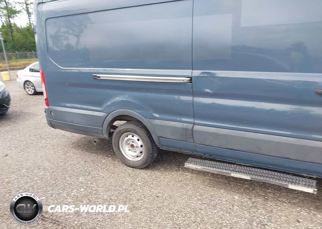 2020 Ford Transit-250 Cargo Van VIN:1FTBR3X82LKA87047 - 18