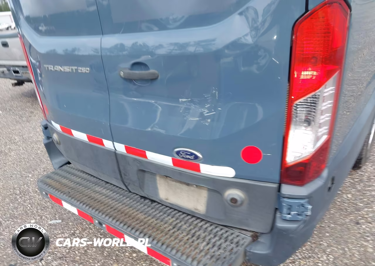 2020 Ford Transit-250 Cargo Van VIN:1FTBR3X82LKA87047 - 19