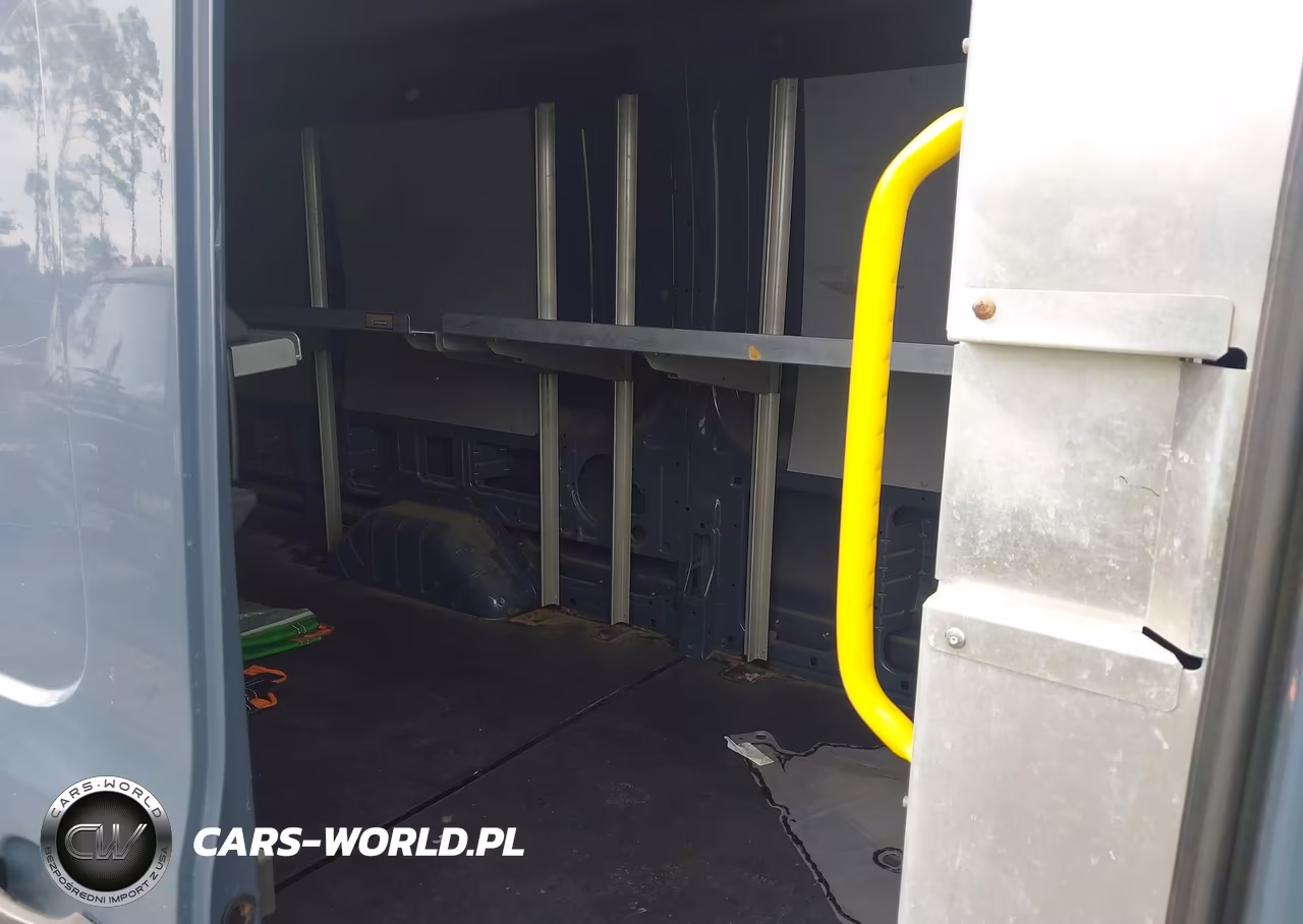 2020 Ford Transit-250 Cargo Van VIN:1FTBR3X82LKA87047 - 8