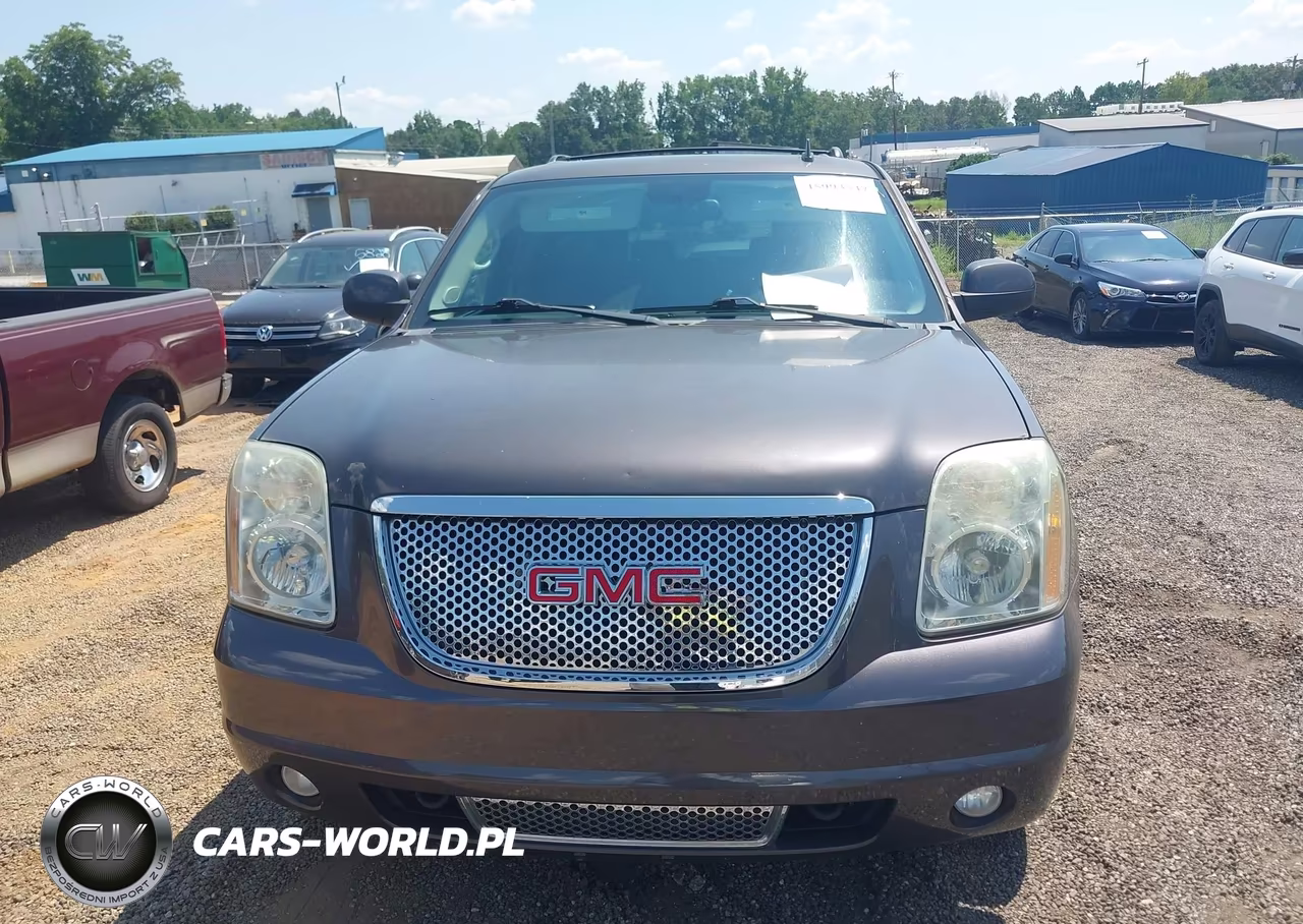 2011 GMC Yukon Denali VIN:1GKS2EEF3BR144562 - 12