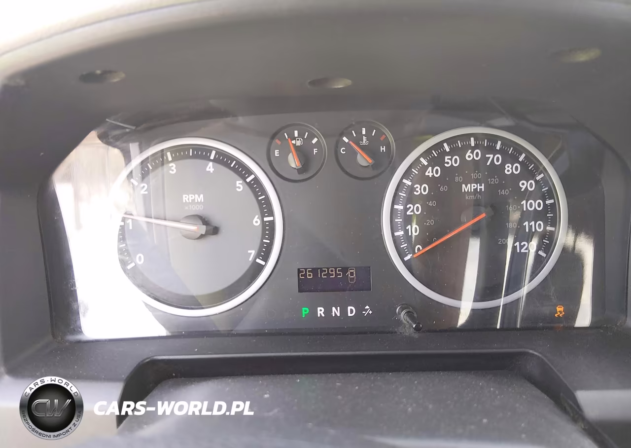 2012 Ram 1500 Express VIN:1C6RD6KT6CS301216 - 7