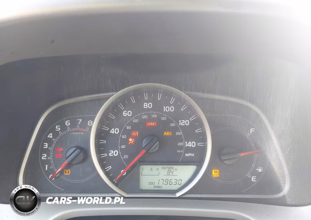 2013 Toyota Rav4 Xle VIN:2T3RFREV1DW066878 - 7