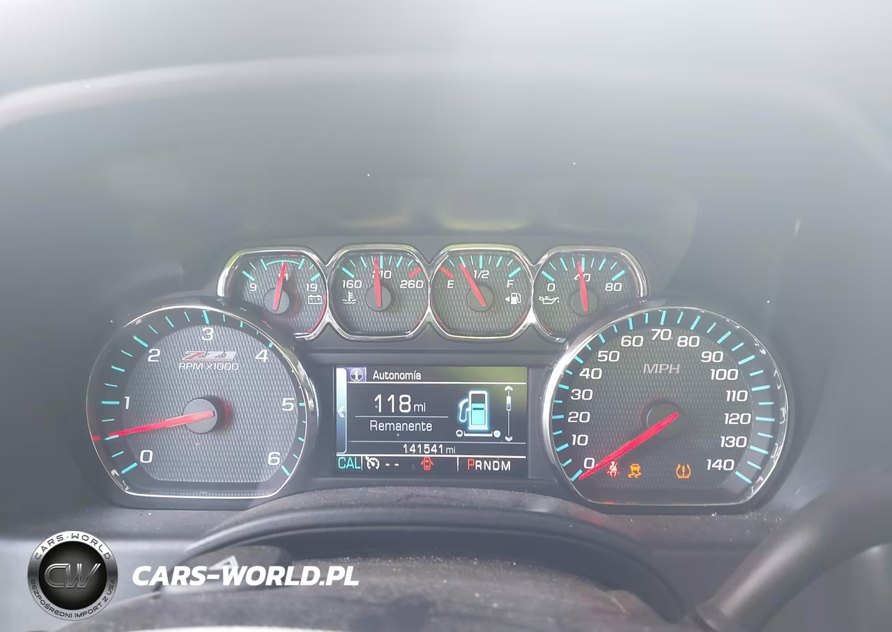 2016 Chevrolet Silverado 1500 Ltz VIN:3GCUKSEC0GG327837 - 7