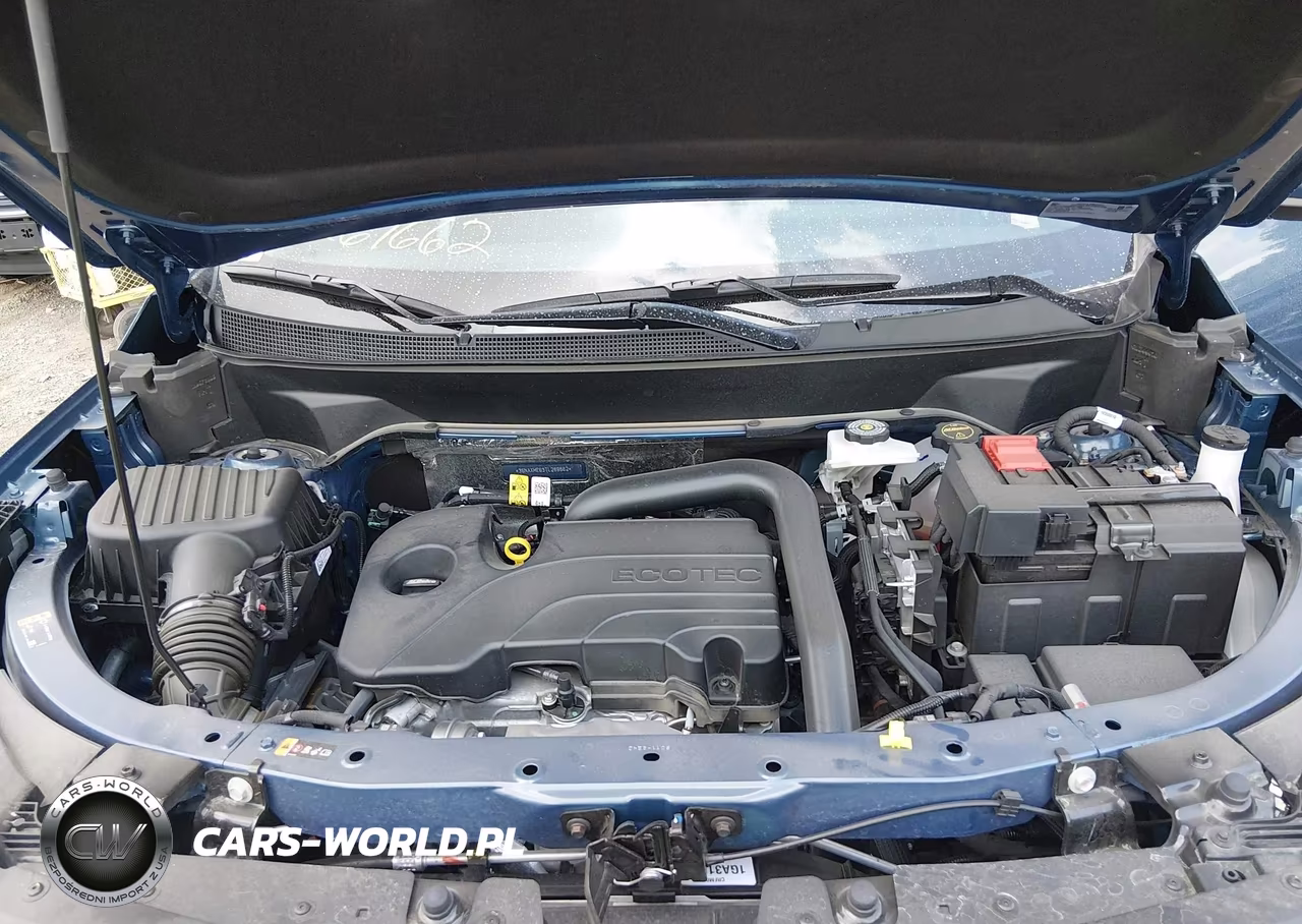 2026 Chevrolet Equinox Fwd Lt VIN:3GNAXHEG3TL269662 - 10