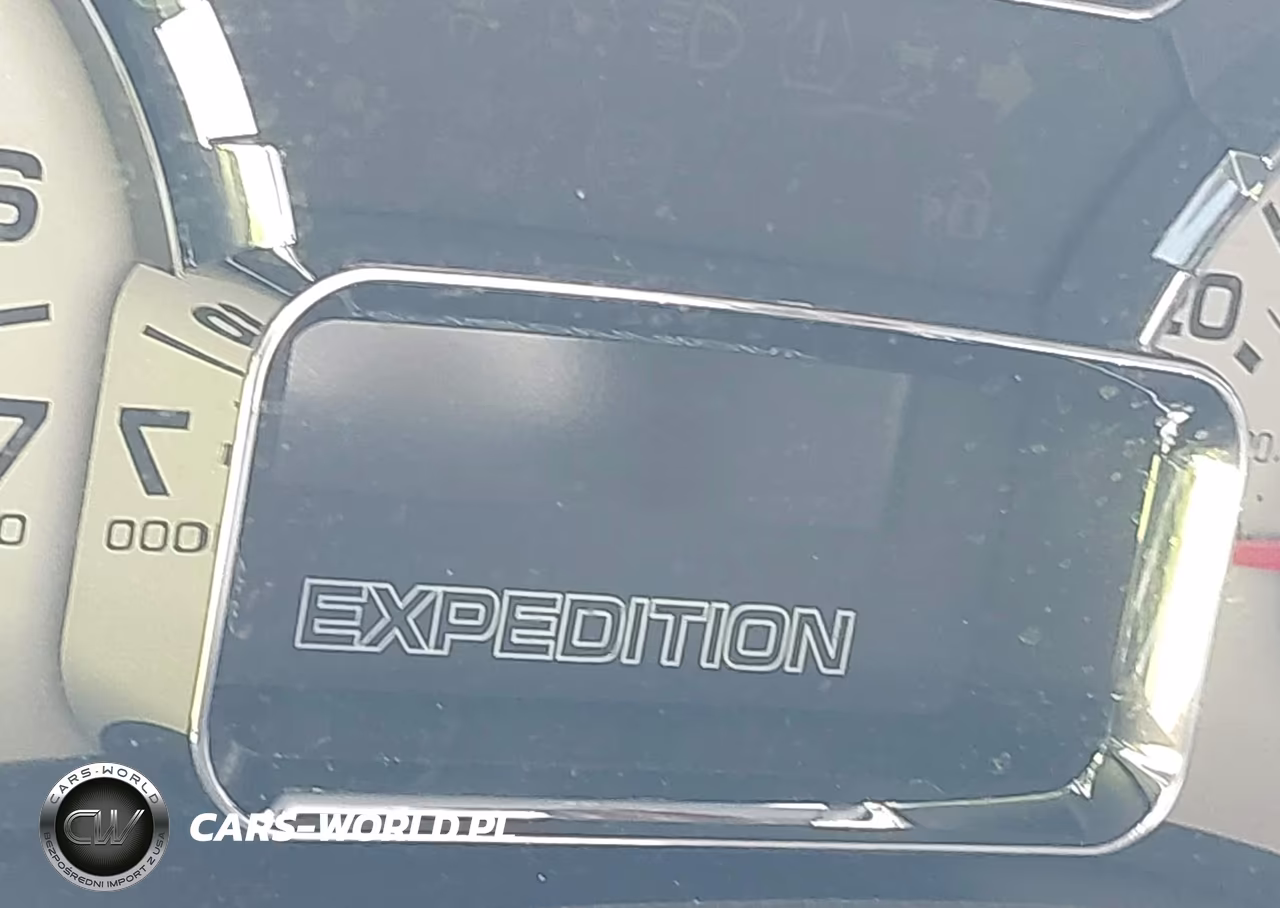 2010 Ford Expedition Limited VIN:1FMJU2A58AEB49688 - 14