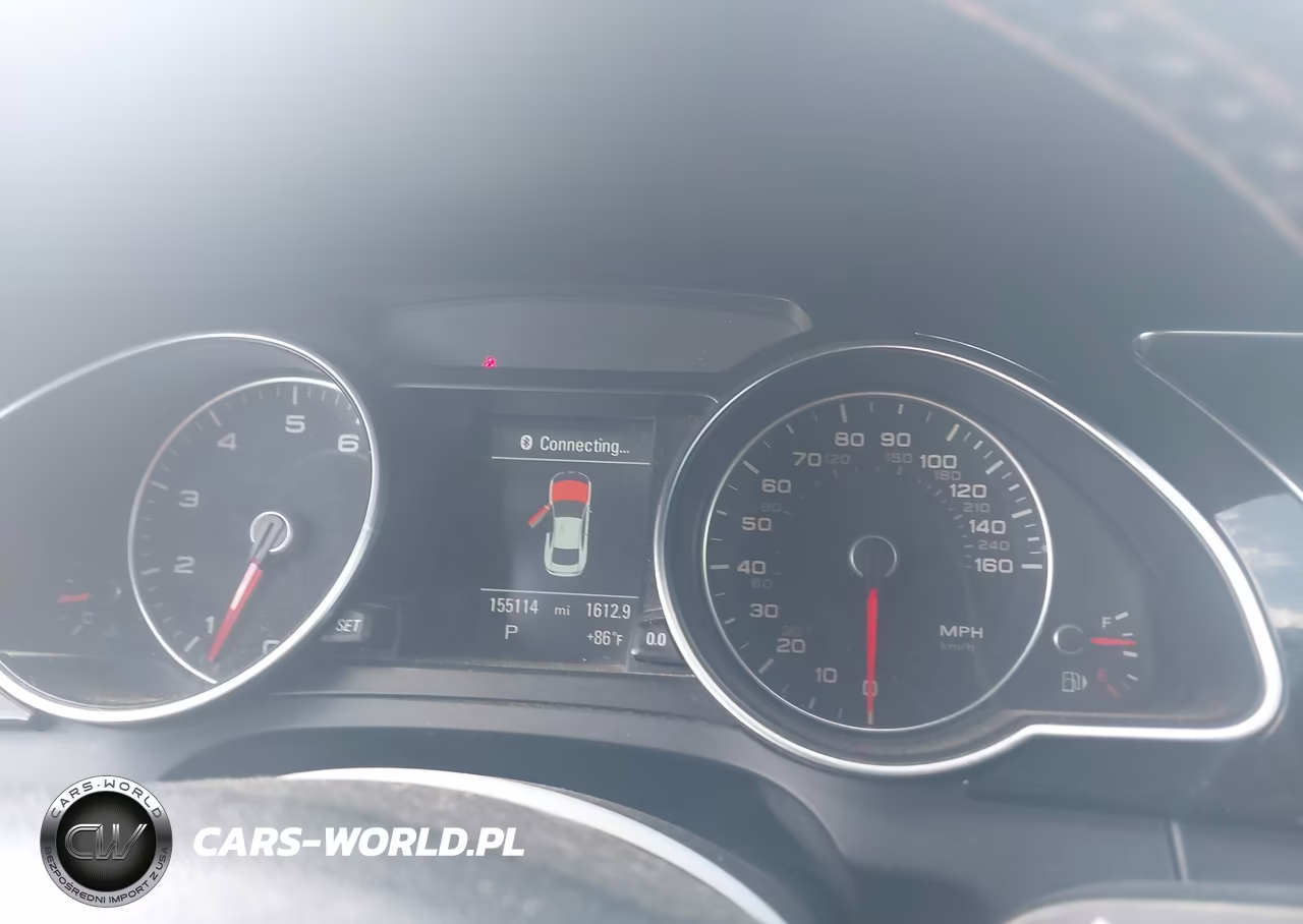 2014 Audi A5 2.0T Premium VIN:WAUMFAFRXEA041827 - 7