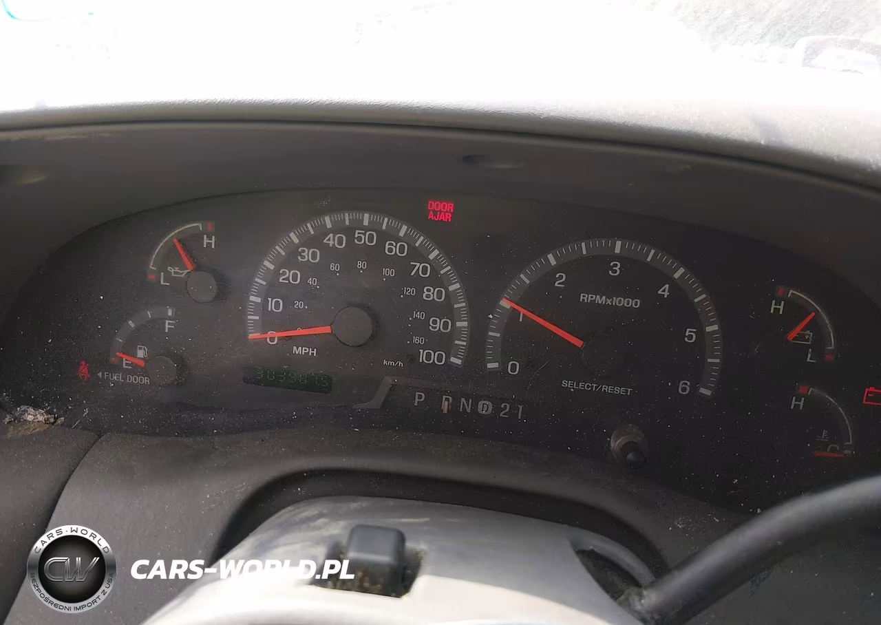 2002 Ford F-150 Lariat-Xlt VIN:1FTRW07642KA41285 - 7