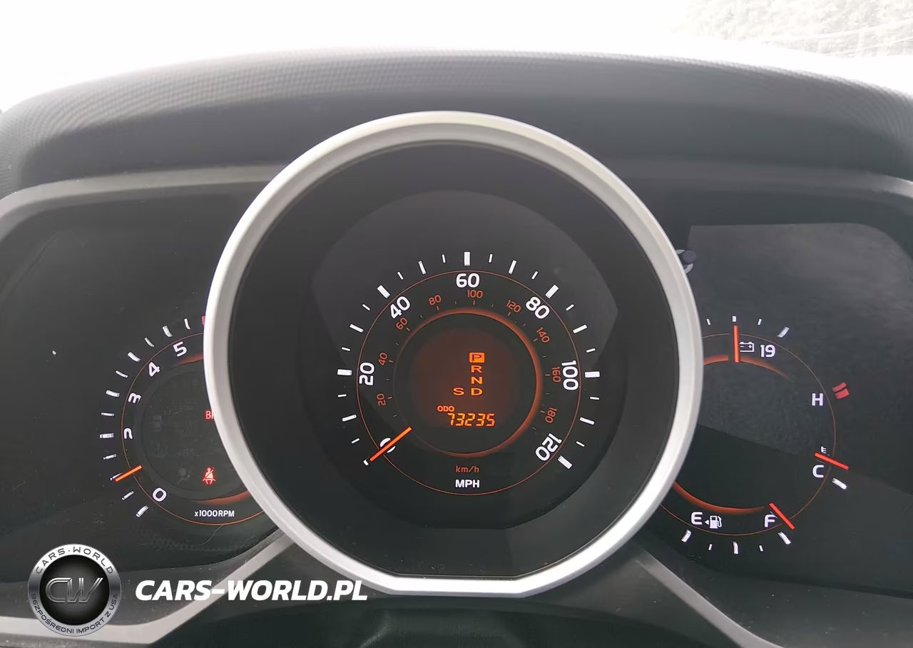 2013 Toyota 4Runner Limited VIN:JTEBU5JR8D5137702 - 7