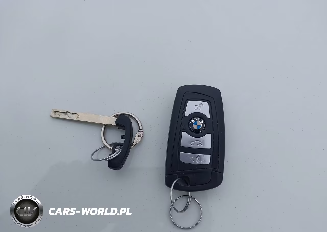 2012 BMW X3 xDrive35I VIN:5UXWX7C53CL975342 - 11