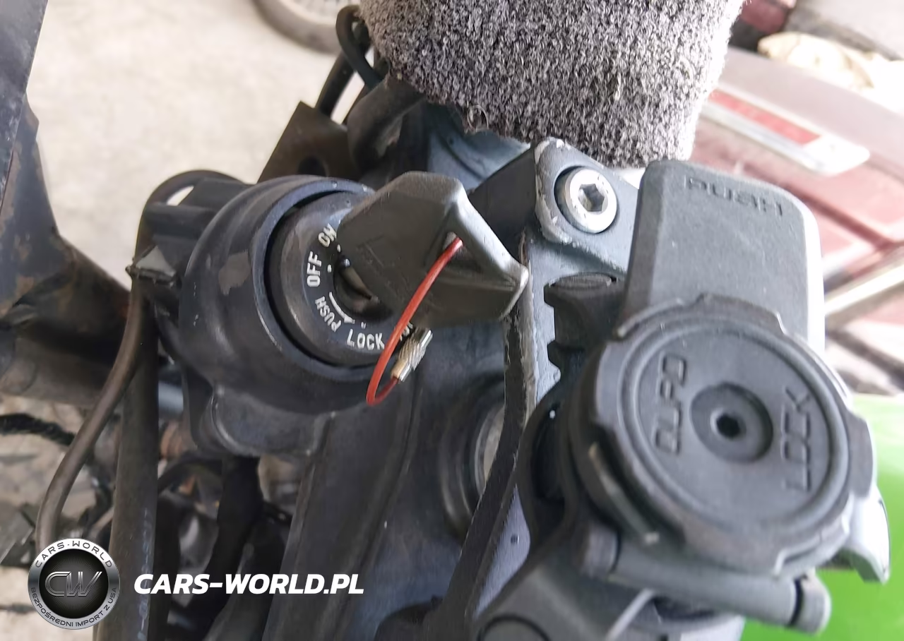 2009 Kawasaki Ex650 C VIN:JKAEXEC149DA38353 - 11