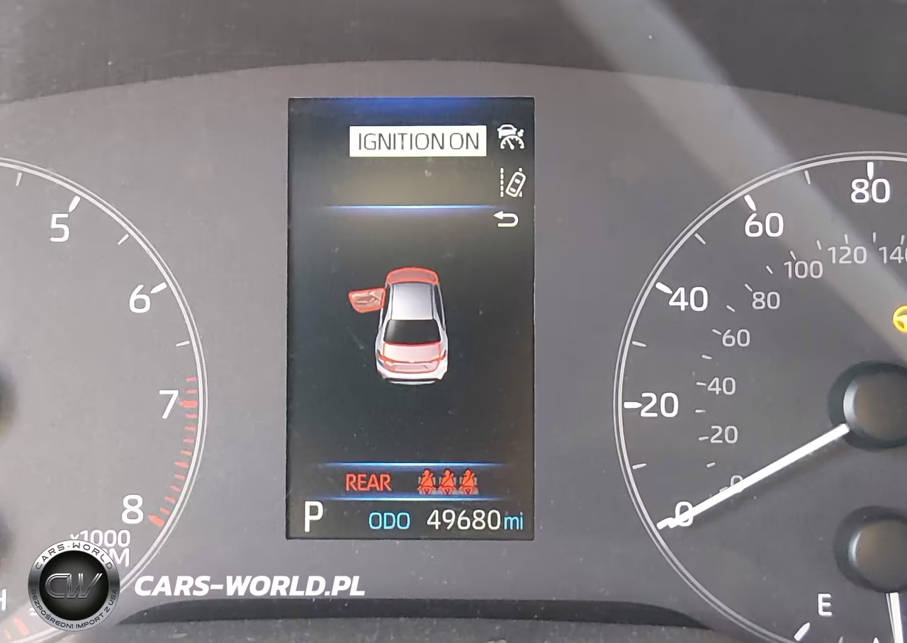 2024 Toyota Corolla Se VIN:5YFP4MCE5RP187207 - 16