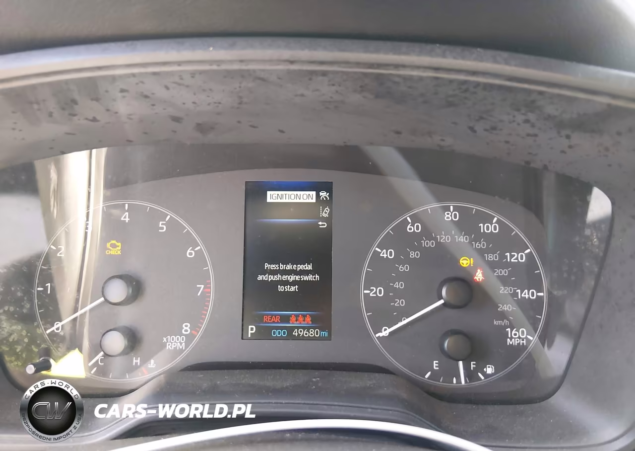 2024 Toyota Corolla Se VIN:5YFP4MCE5RP187207 - 7