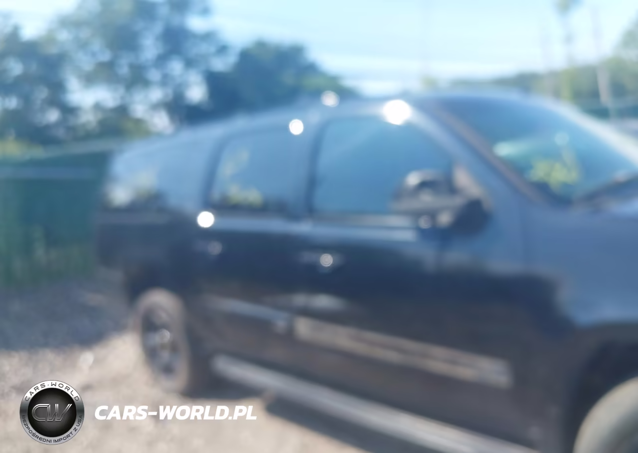 2007 Chevrolet Suburban 1500 Lt VIN:3GNFK16357G185655 - 6