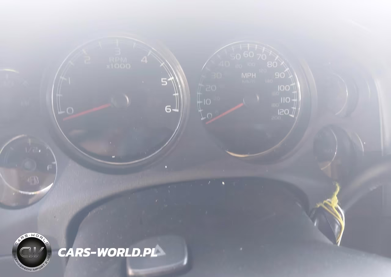 2007 Chevrolet Suburban 1500 Lt VIN:3GNFK16357G185655 - 7