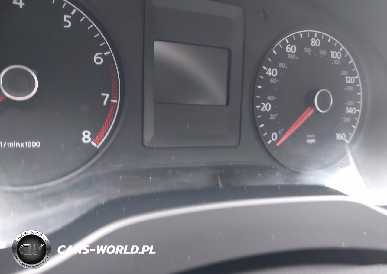 2012 Volkswagen Jetta 2.0L S VIN:3VW1K7AJ0CM321212 - 7