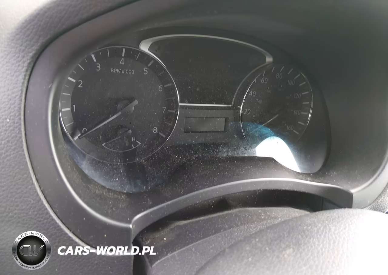 2014 Nissan Altima 3.5 Sl VIN:1N4BL3AP0EC416655 - 7