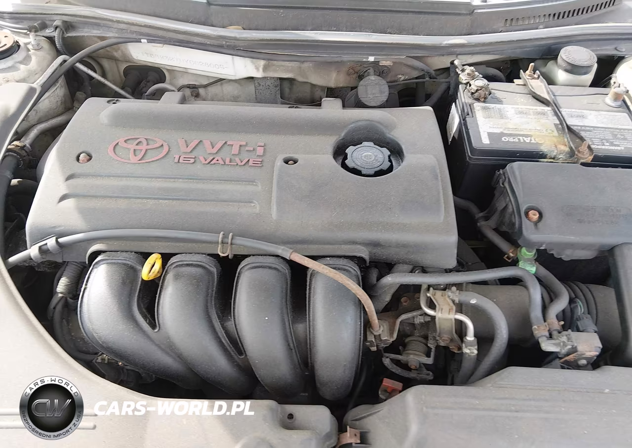 2000 Toyota Celica Gt VIN:JTDDR32T0Y0028005 - 10