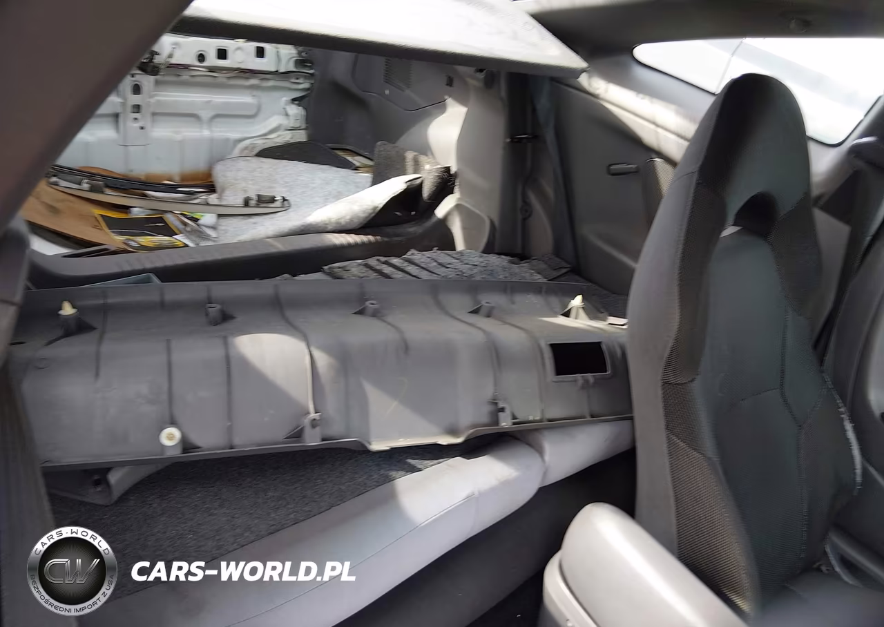 2000 Toyota Celica Gt VIN:JTDDR32T0Y0028005 - 8
