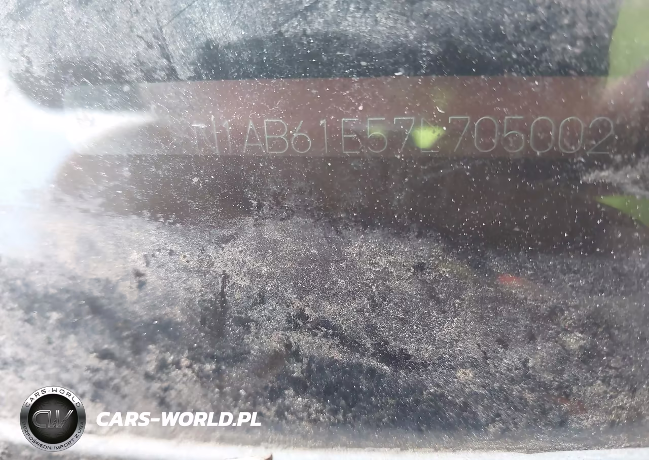 2007 Nissan Sentra 2.0 VIN:3N1AB61E57L705002 - 11