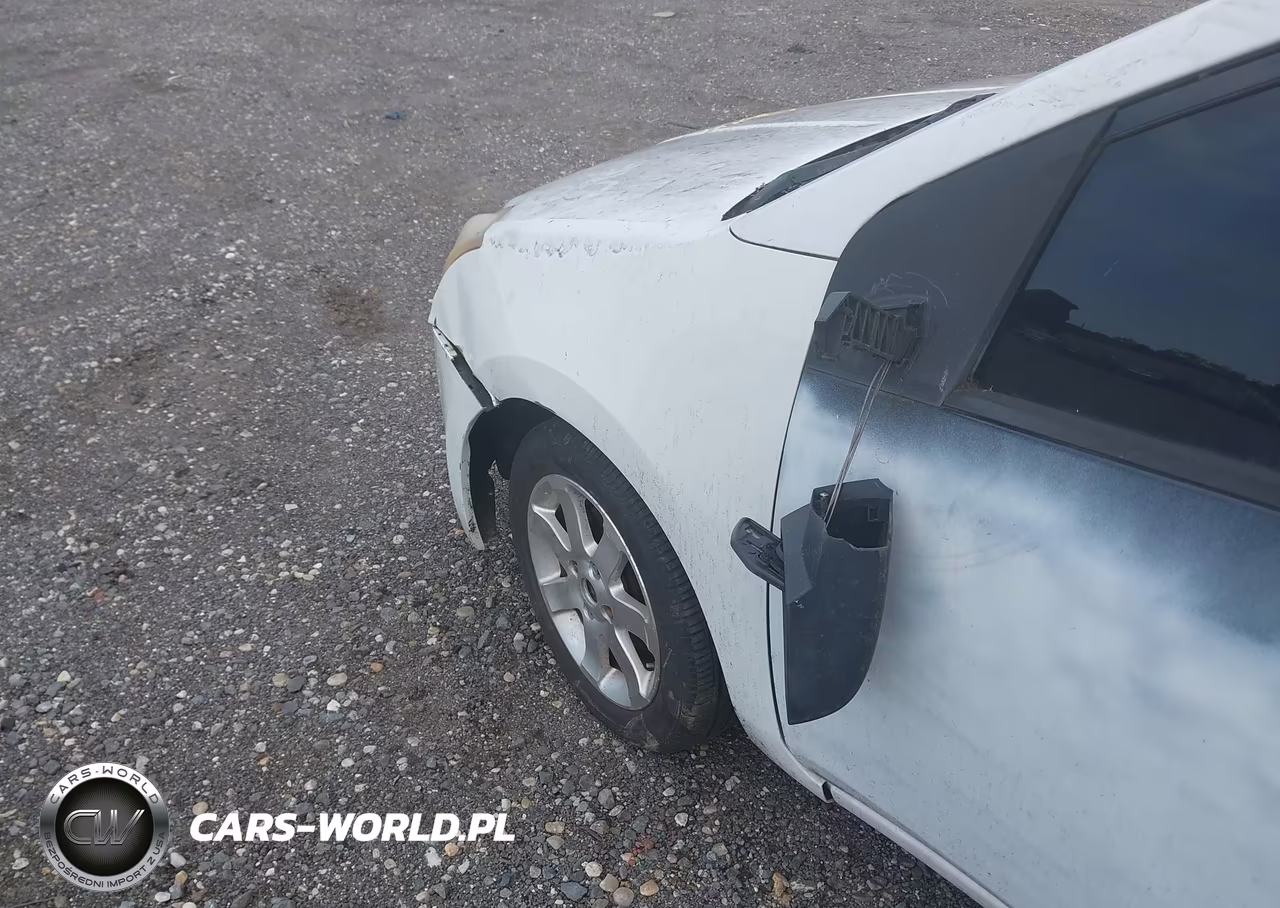2007 Nissan Sentra 2.0 VIN:3N1AB61E57L705002 - 6