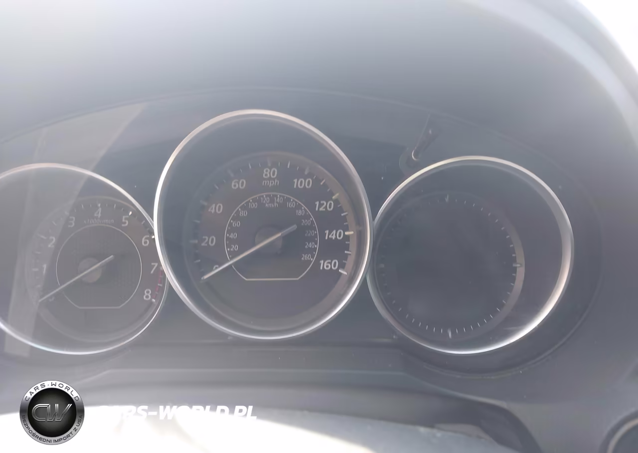 2014 Mazda Mazda6 I Touring VIN:JM1GJ1V53E1109091 - 14