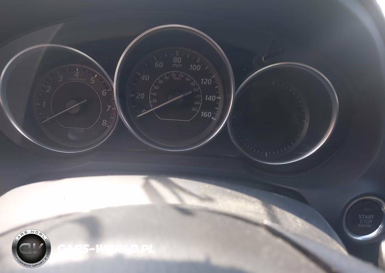2014 Mazda Mazda6 I Touring VIN:JM1GJ1V53E1109091 - 7