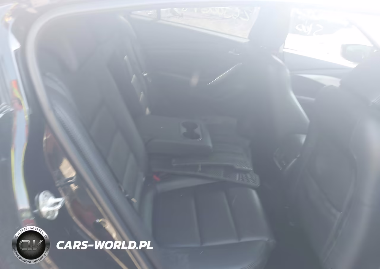 2014 Mazda Mazda6 I Touring VIN:JM1GJ1V53E1109091 - 8