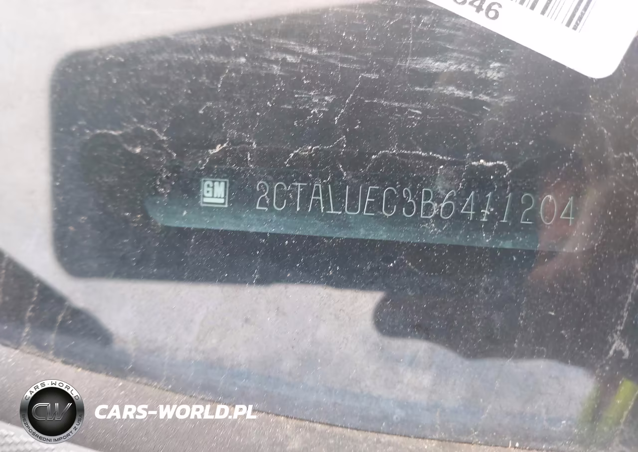 2011 GMC Terrain Slt-1 VIN:2CTALUEC3B6411204 - 11