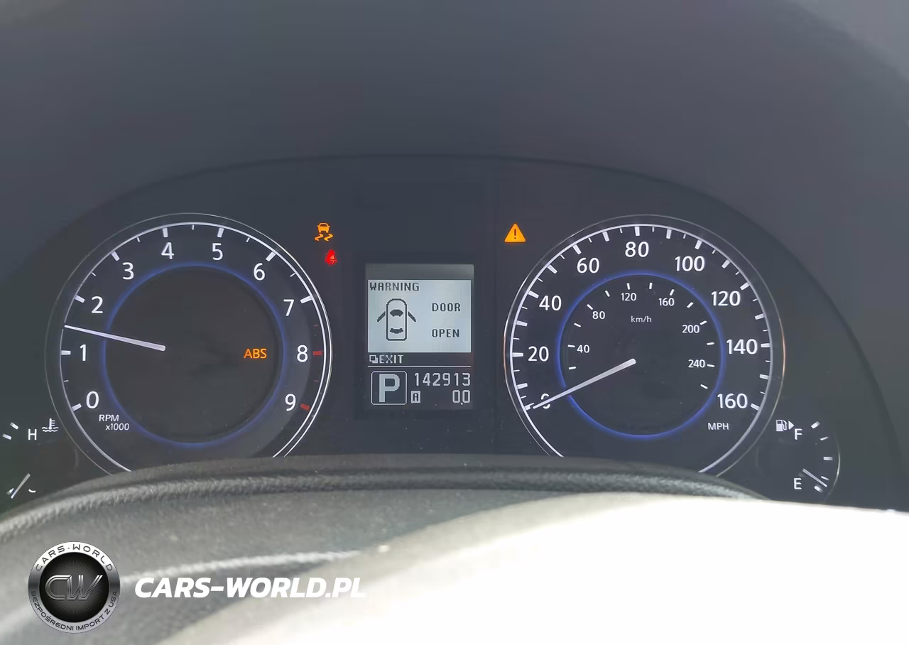 2015 Infiniti Q40 VIN:JN1CV6APXFM503150 - 7