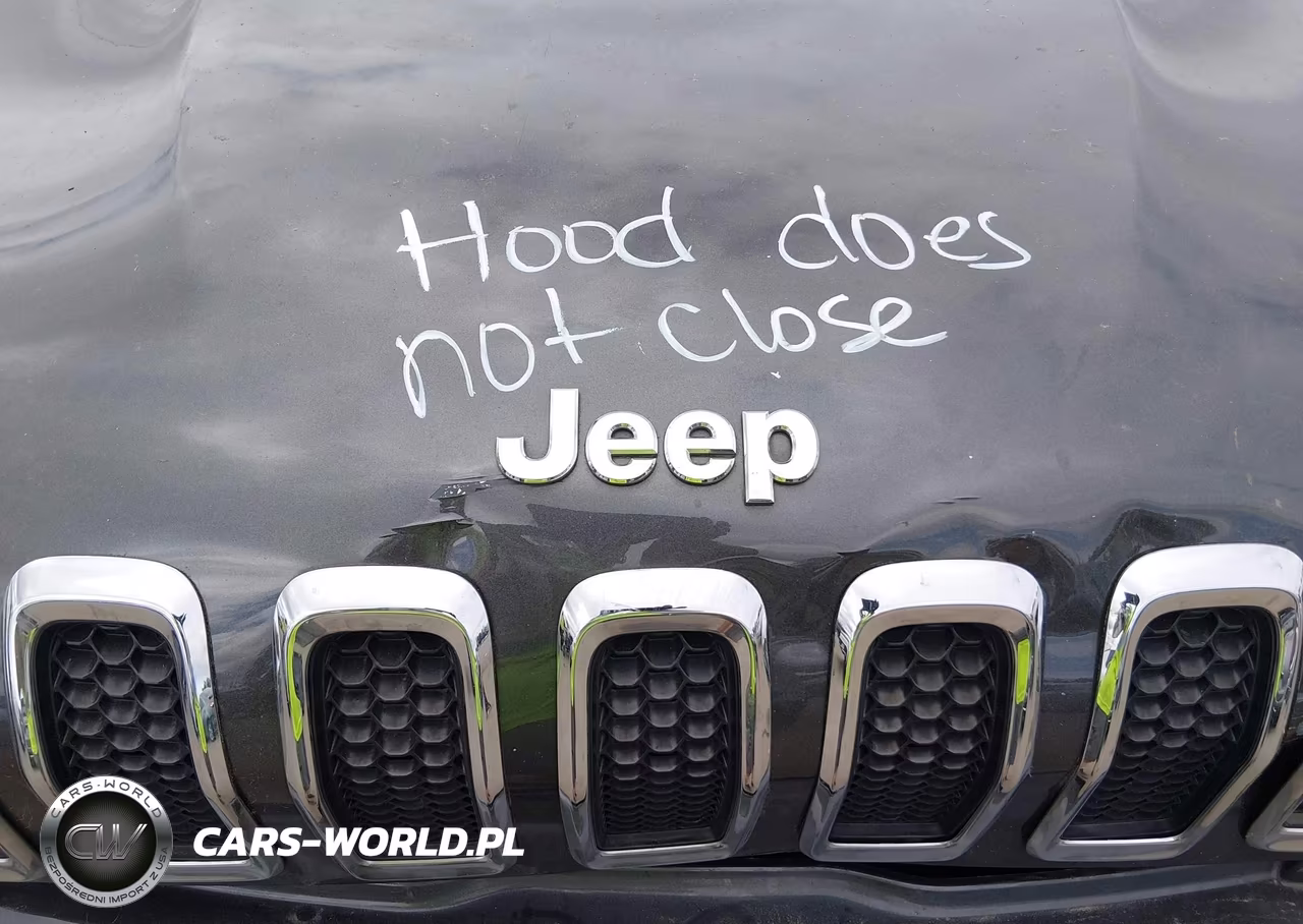 2017 Jeep Cherokee Latitude 4X4 VIN:1C4PJMCB5HW659832 - 17