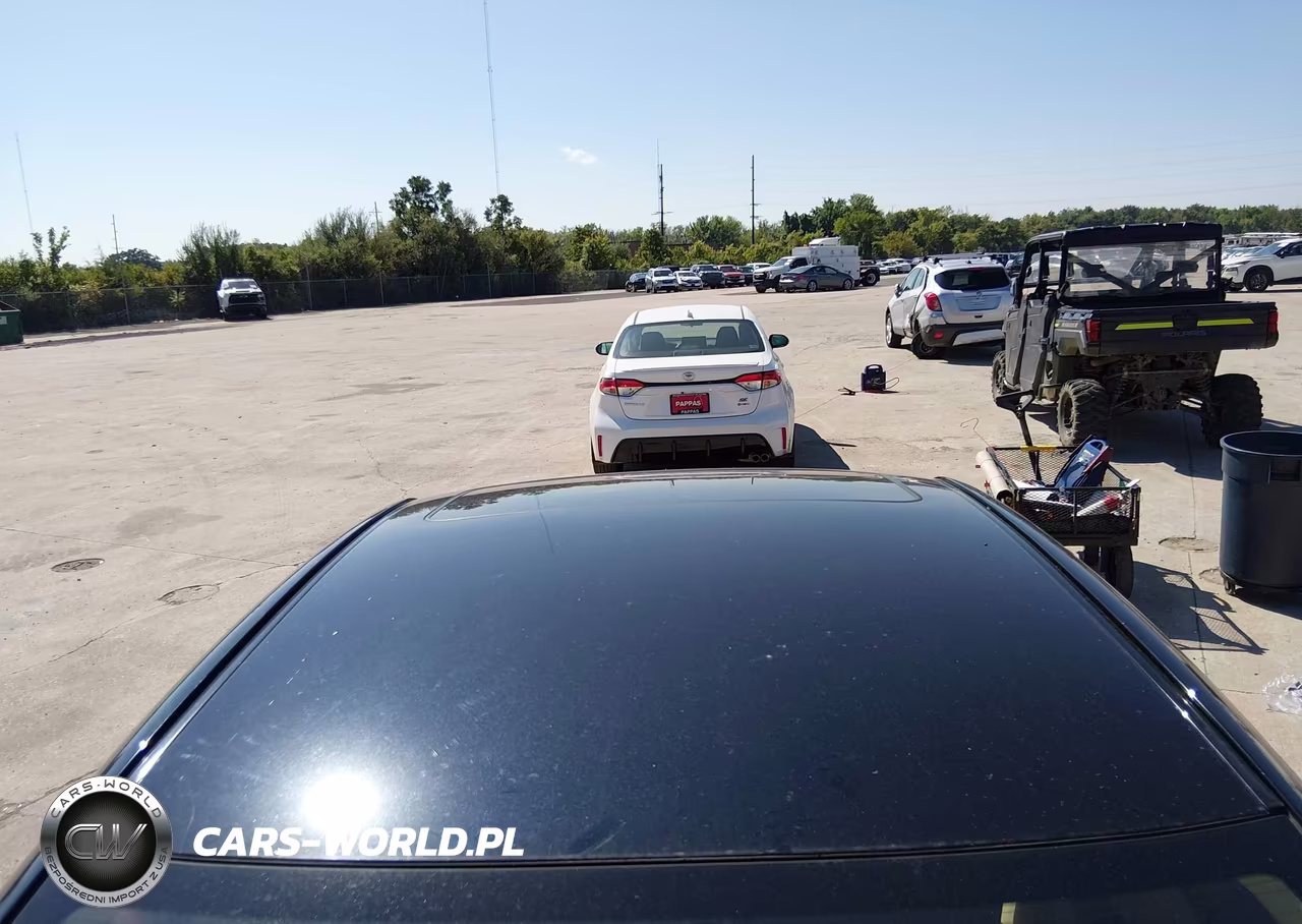2008 Lexus Es 350 VIN:JTHBJ46G382155433 - 11