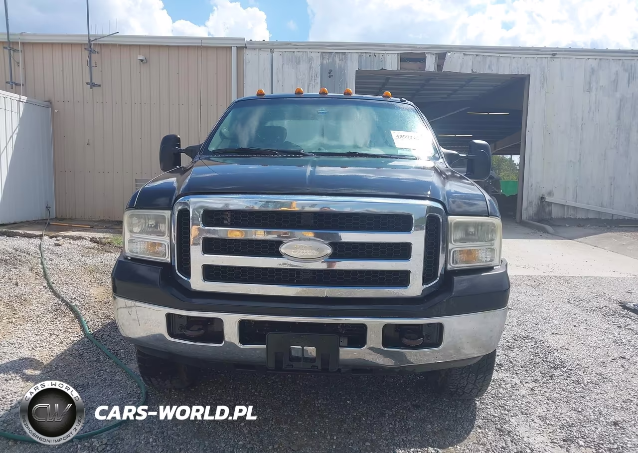 2006 Ford F-250 Lariat-Xl-Xlt VIN:1FTSX21556ED11400 - 12