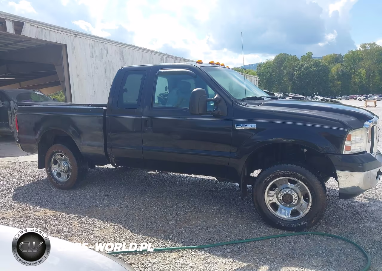 2006 Ford F-250 Lariat-Xl-Xlt VIN:1FTSX21556ED11400 - 13