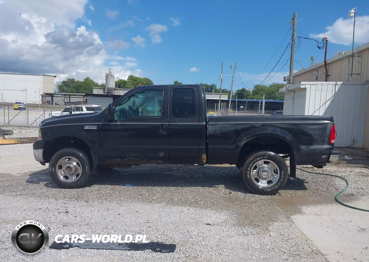 2006 Ford F-250 Lariat-Xl-Xlt VIN:1FTSX21556ED11400 - 14