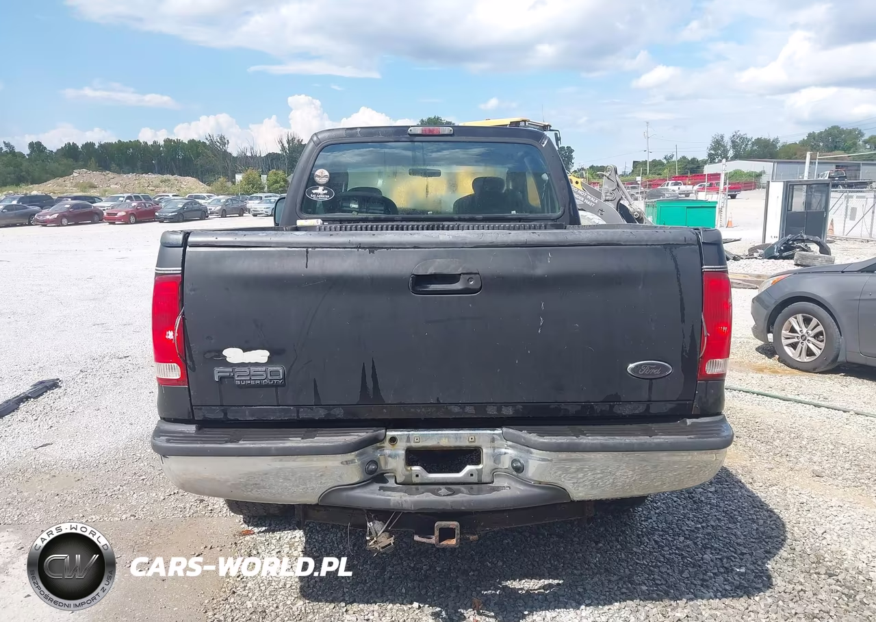 2006 Ford F-250 Lariat-Xl-Xlt VIN:1FTSX21556ED11400 - 16